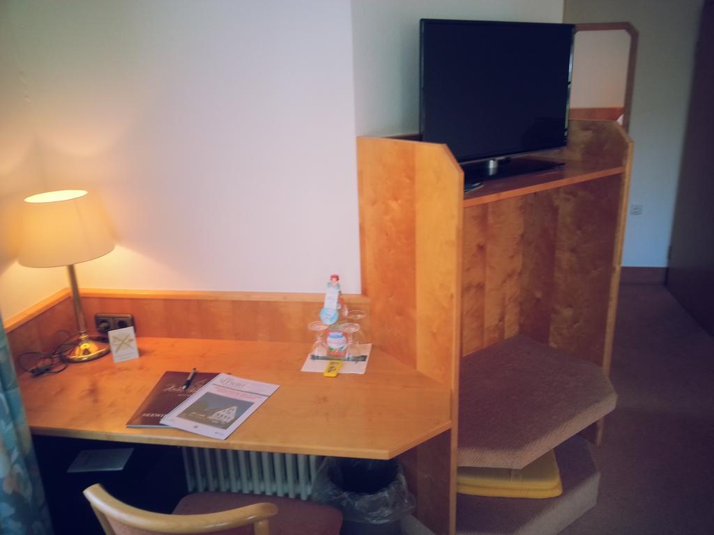 Hotel Seewirt 农嫩霍恩 客房 照片