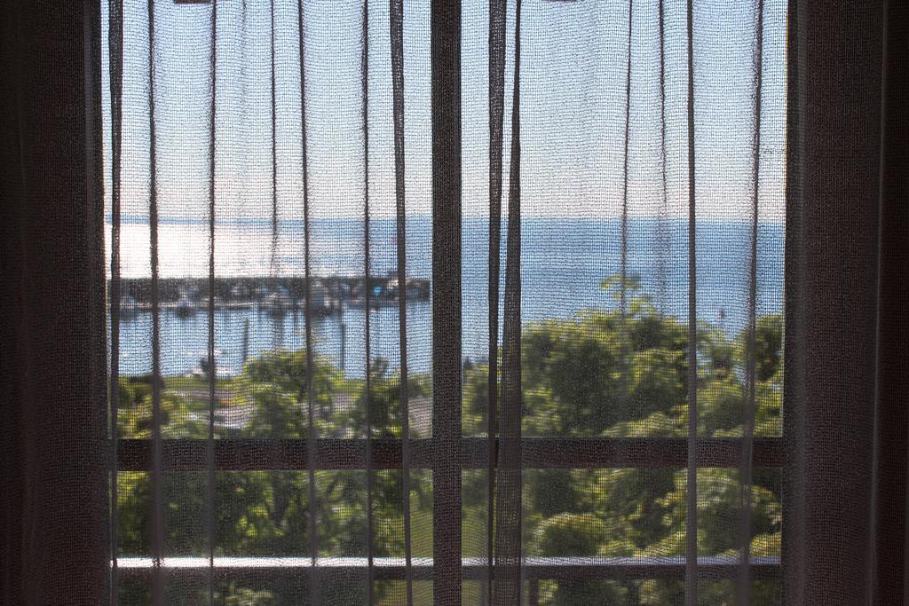 Hotel Seewirt 农嫩霍恩 外观 照片
