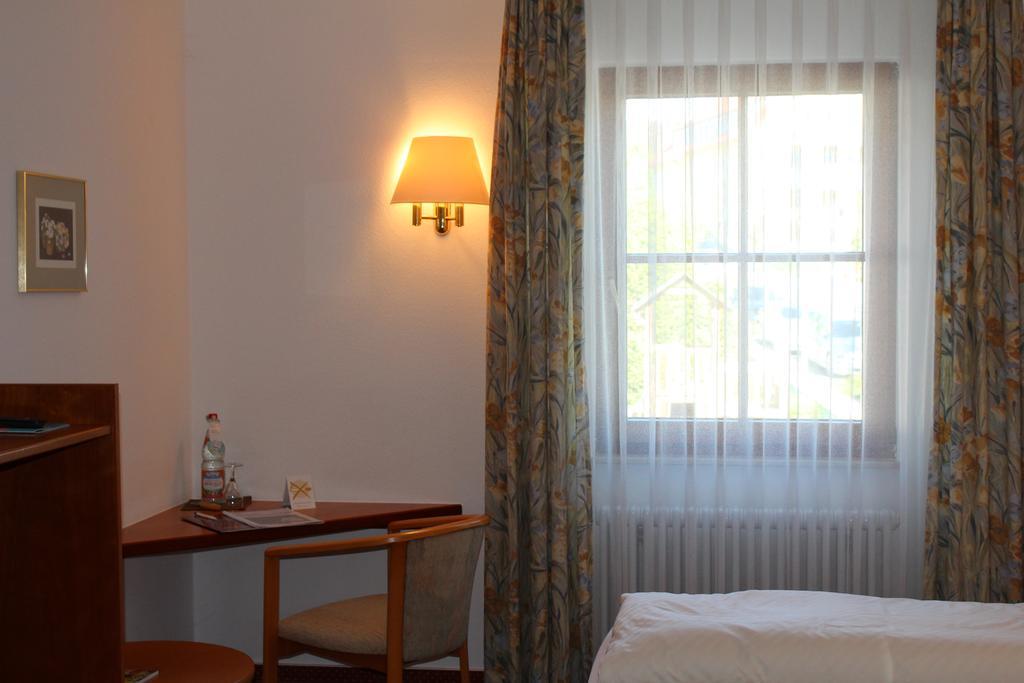 Hotel Seewirt 农嫩霍恩 外观 照片