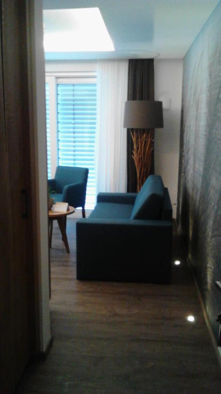 Hotel Seewirt 农嫩霍恩 外观 照片